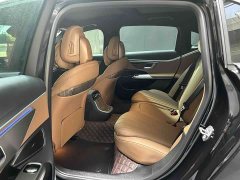 Mercedes-Benz E-Class E 300 L Fashion - фото 17