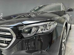 Mercedes-Benz E-Class E 300 L Fashion - фото 19