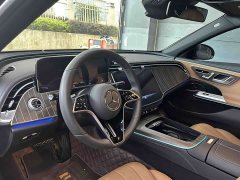 Mercedes-Benz E-Class E 300 L Fashion - фото 3
