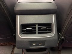 Haval H6 2021 National Fashion Edition 1.5T Automatic Champion Edition - фото 11
