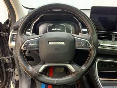 Haval H6 2021 National Fashion Edition 1.5T Automatic Champion Edition - фото 13