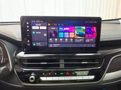 Haval H6 2021 National Fashion Edition 1.5T Automatic Champion Edition - фото 14