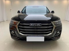 Haval H6 2021 National Fashion Edition 1.5T Automatic Champion Edition - фото 2