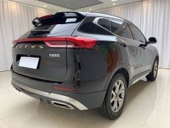 Haval H6 2021 National Fashion Edition 1.5T Automatic Champion Edition - фото 4