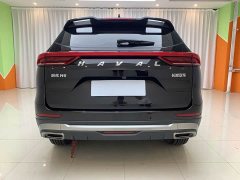 Haval H6 2021 National Fashion Edition 1.5T Automatic Champion Edition - фото 5