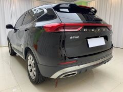 Haval H6 2021 National Fashion Edition 1.5T Automatic Champion Edition - фото 6
