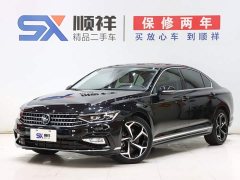 Volkswagen Magotan 2 Million Edition 330TSI DSG Leading - фото 1