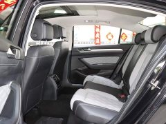 Volkswagen Magotan 2 Million Edition 330TSI DSG Leading - фото 11