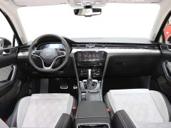 Volkswagen Magotan 2 Million Edition 330TSI DSG Leading - фото 12