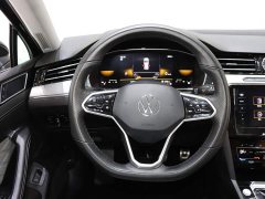 Volkswagen Magotan 2 Million Edition 330TSI DSG Leading - фото 13