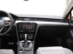 Volkswagen Magotan 2 Million Edition 330TSI DSG Leading - фото 14