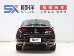 Volkswagen Magotan 2 Million Edition 330TSI DSG Leading - фото 5