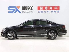 Volkswagen Magotan 2 Million Edition 330TSI DSG Leading - фото 6