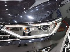 Volkswagen Magotan 2 Million Edition 330TSI DSG Leading - фото 7