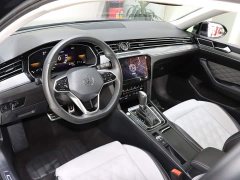 Volkswagen Magotan 2 Million Edition 330TSI DSG Leading - фото 9