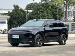 Li Auto Ideal L6 Max - фото 1