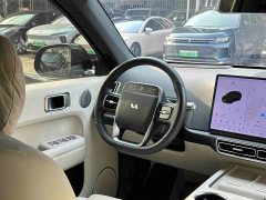 Li Auto Ideal L6 Max - фото 10