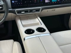 Li Auto Ideal L6 Max - фото 12