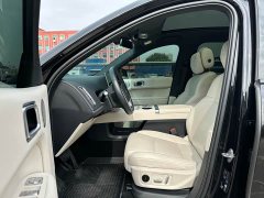 Li Auto Ideal L6 Max - фото 13