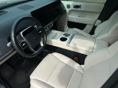 Li Auto Ideal L6 Max - фото 14