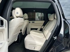 Li Auto Ideal L6 Max - фото 15