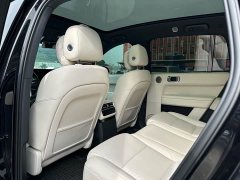 Li Auto Ideal L6 Max - фото 16