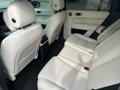 Li Auto Ideal L6 Max - фото 17