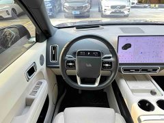 Li Auto Ideal L6 Max - фото 18