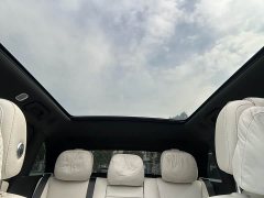 Li Auto Ideal L6 Max - фото 19