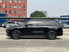 Li Auto Ideal L6 Max - фото 4