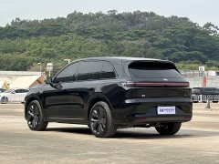 Li Auto Ideal L6 Max - фото 5