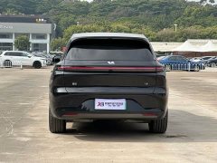 Li Auto Ideal L6 Max - фото 6