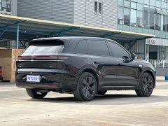 Li Auto Ideal L6 Max - фото 7