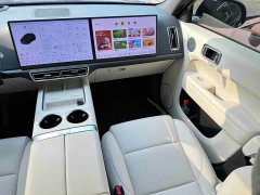 Li Auto Ideal L6 Max - фото 9