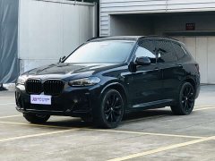 BMW X3 2 xDrive30i Exclusive M Night Package - фото 1