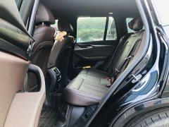 BMW X3 2 xDrive30i Exclusive M Night Package - фото 10