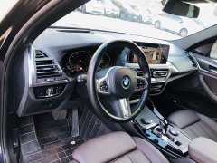 BMW X3 2 xDrive30i Exclusive M Night Package - фото 11