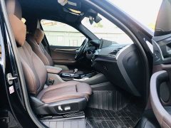 BMW X3 2 xDrive30i Exclusive M Night Package - фото 12