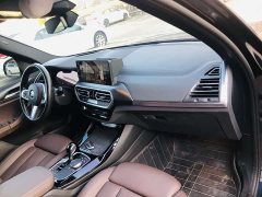 BMW X3 2 xDrive30i Exclusive M Night Package - фото 14