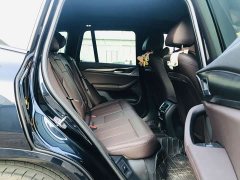 BMW X3 2 xDrive30i Exclusive M Night Package - фото 15