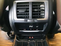 BMW X3 2 xDrive30i Exclusive M Night Package - фото 16