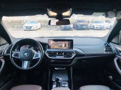 BMW X3 2 xDrive30i Exclusive M Night Package - фото 17