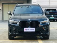 BMW X3 2 xDrive30i Exclusive M Night Package - фото 2