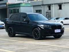 BMW X3 2 xDrive30i Exclusive M Night Package - фото 3