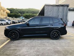 BMW X3 2 xDrive30i Exclusive M Night Package - фото 4