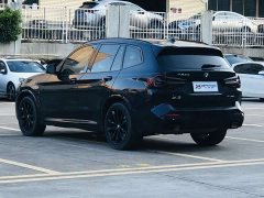 BMW X3 2 xDrive30i Exclusive M Night Package - фото 5