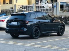 BMW X3 2 xDrive30i Exclusive M Night Package - фото 6