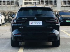 BMW X3 2 xDrive30i Exclusive M Night Package - фото 7