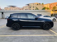 BMW X3 2 xDrive30i Exclusive M Night Package - фото 8
