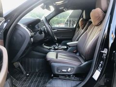 BMW X3 2 xDrive30i Exclusive M Night Package - фото 9